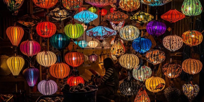 7 Days Vietnam Itinerary for First-Timers