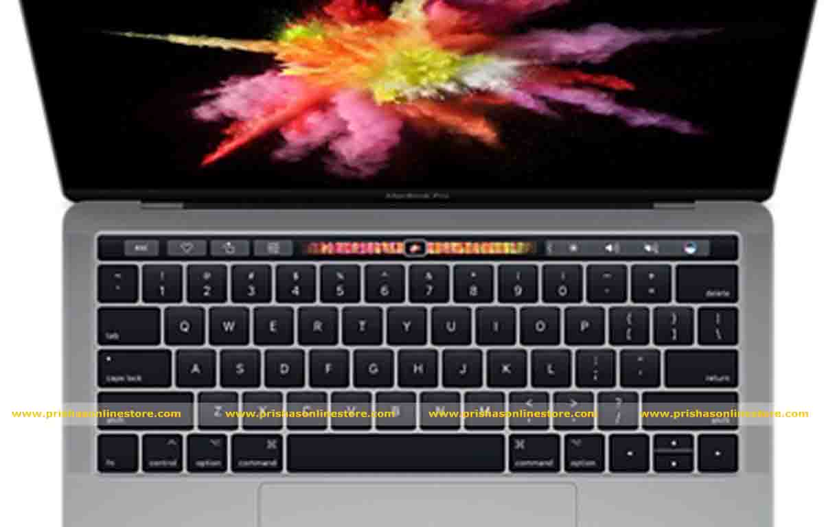 Apple MacBook Pro (13-inch 2018)