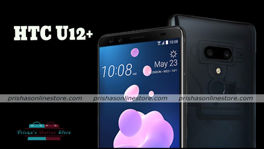 HTC U12+ Full Review With Specification