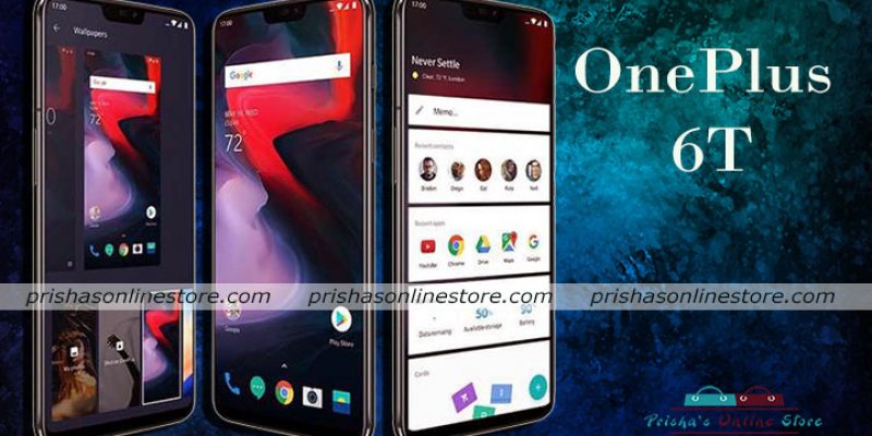 This Week’s Top Stories About Oneplus 6t Price And Specification Details